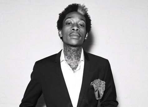 Wiz Khalifa