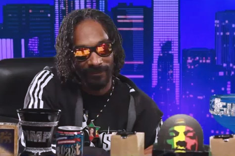 Snoop Dogg