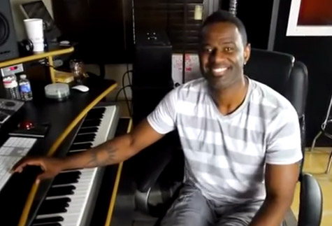 Brian McKnight