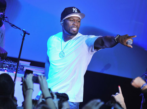 50 Cent