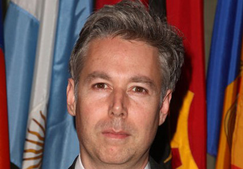 Adam Yauch