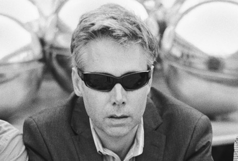 Adam Yauch