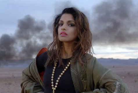 M.I.A.