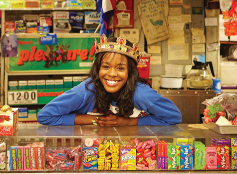 Azealia Banks