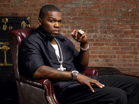 50 Cent