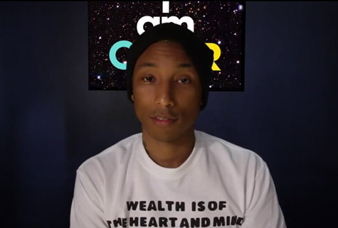 Pharrell