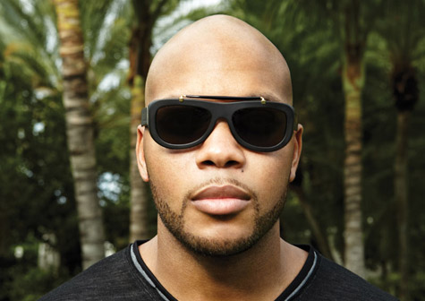 Flo Rida