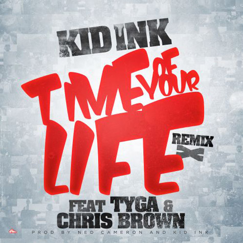 Time of Your Life (Remix)