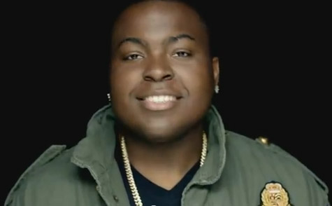 Sean Kingston