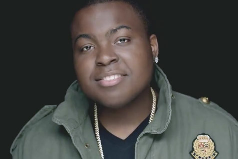 Sean Kingston