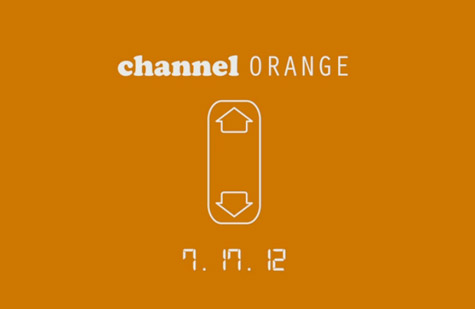 Channel Orange