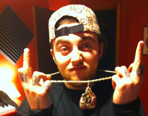 Mac Miller