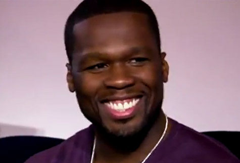 50 Cent