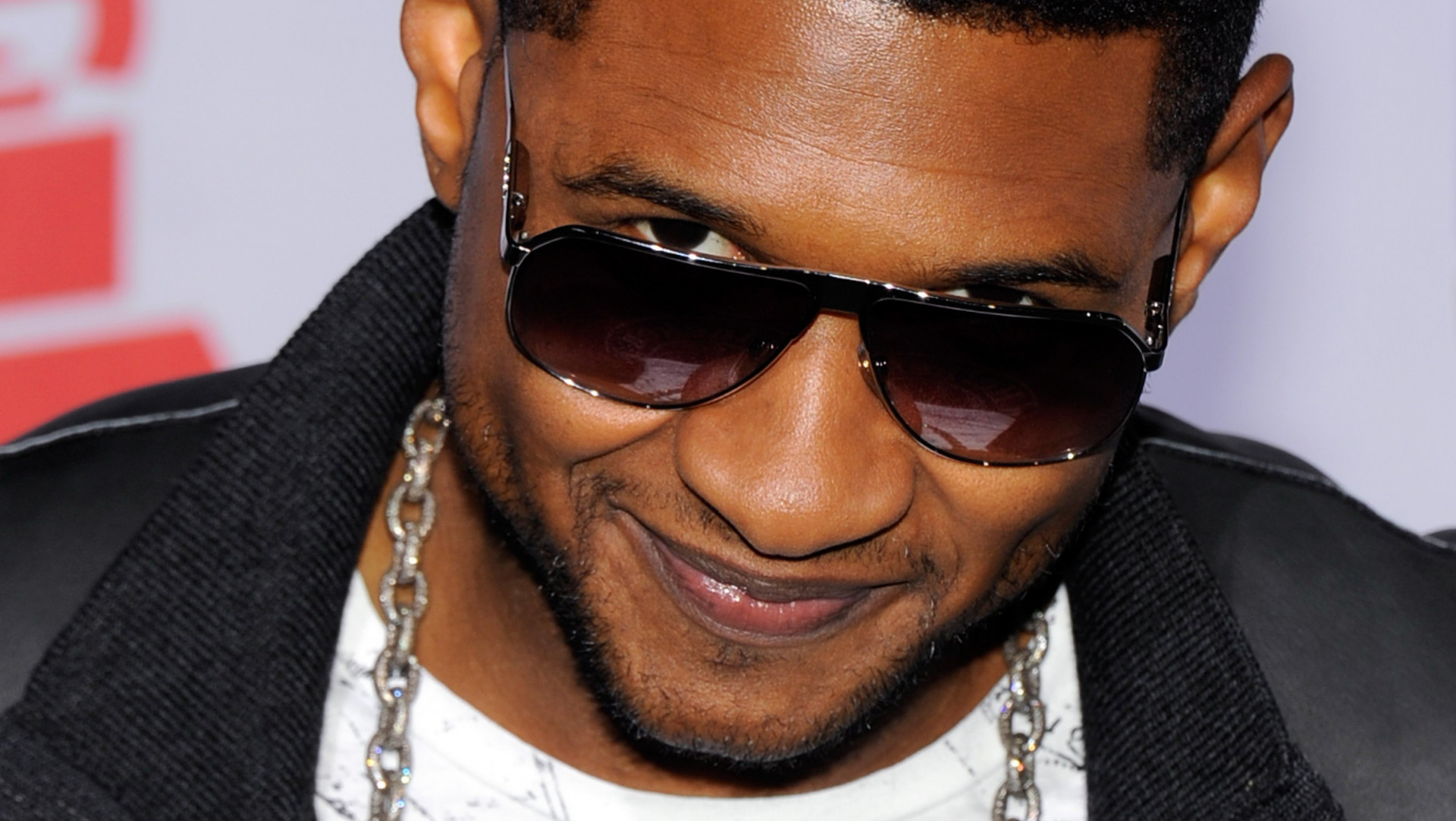 Usher