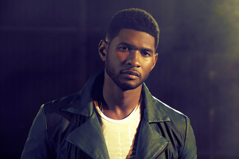 Usher