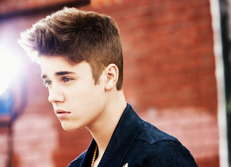 Justin Bieber