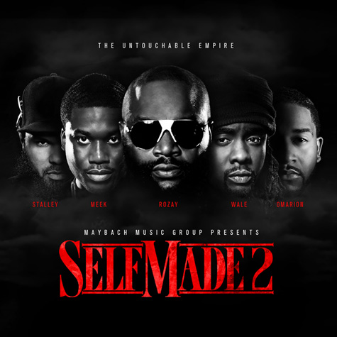 Self Made, Vol. 2