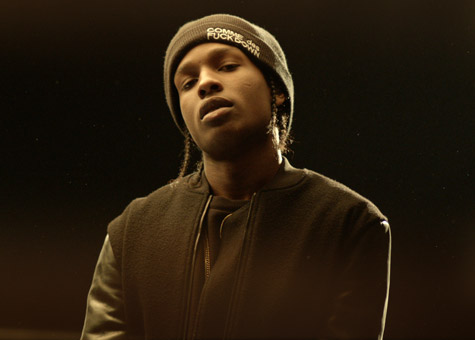 A$AP Rocky