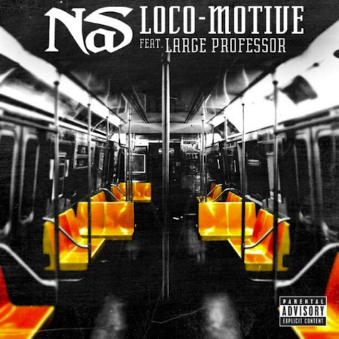 Loco-Motive