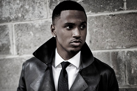 Trey Songz