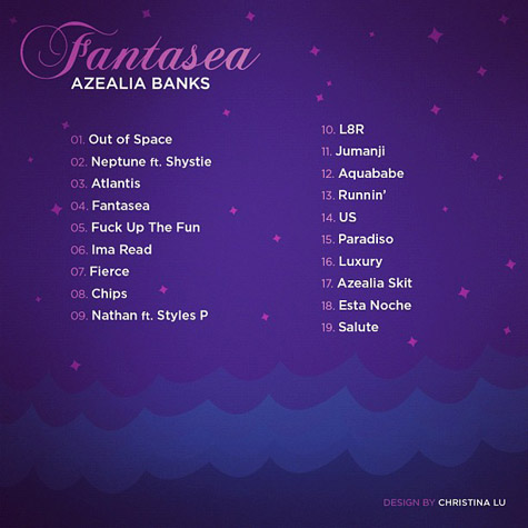 Fantasea