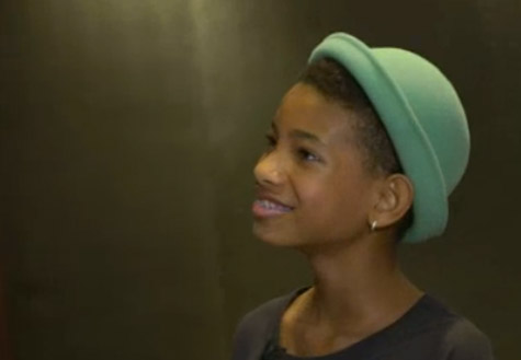 Willow Smith