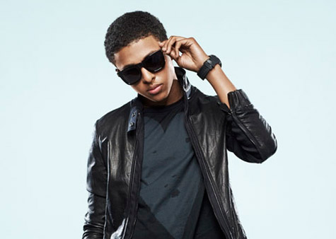 Diggy Simmons