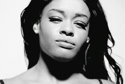 Azealia Banks