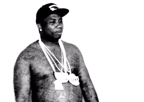 Gucci Mane