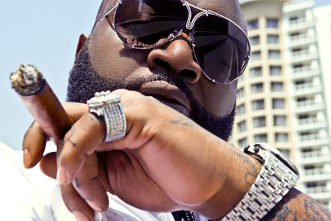 Rick Ross