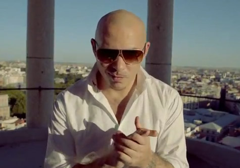 Pitbull