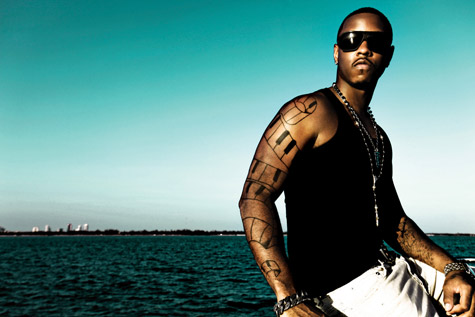 Jeremih