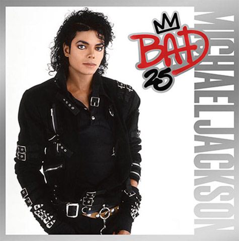 Bad 25