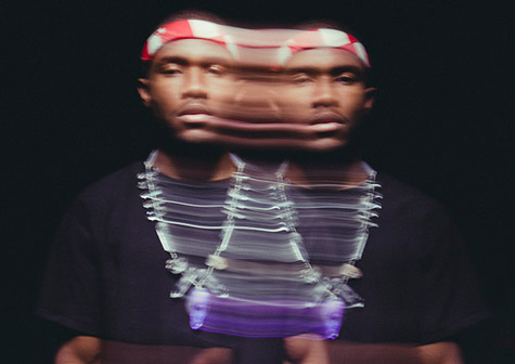 Frank Ocean