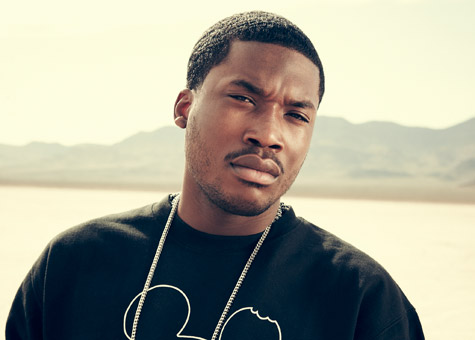 Meek Mill