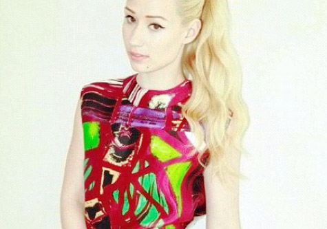 Iggy Azalea