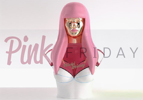 Pink Friday