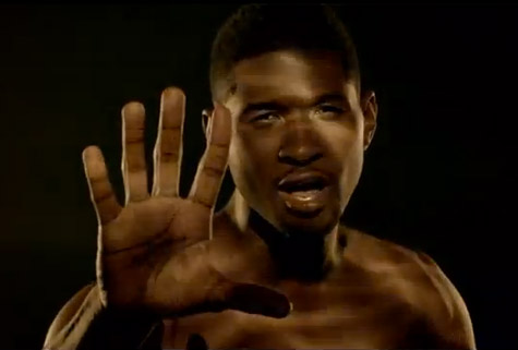 Usher