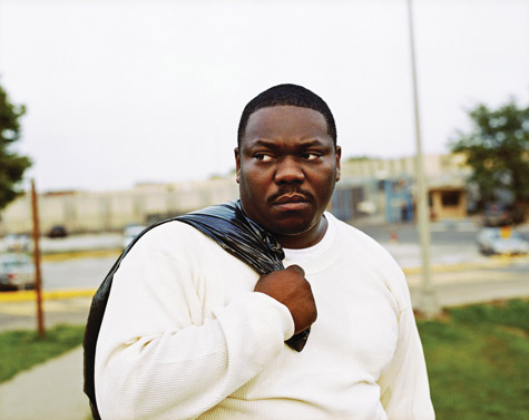 Beanie Sigel