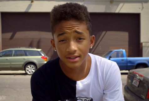 Jaden Smith