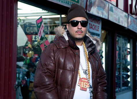 French Montana