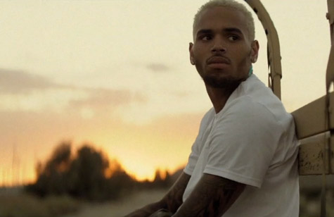 Chris Brown