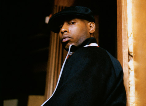 Talib Kweli