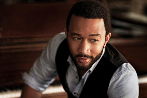 John Legend