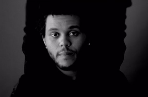 The Weeknd