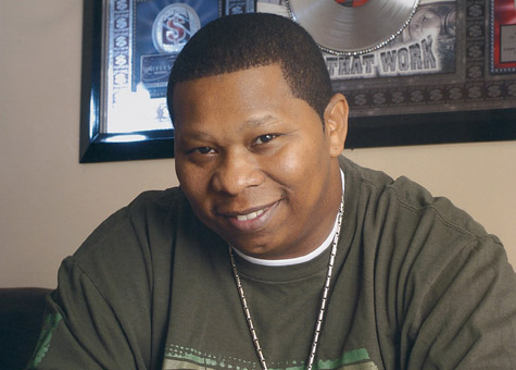 Mannie Fresh