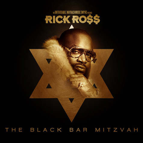 The Black Bar Mitzvah