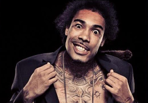 Gunplay