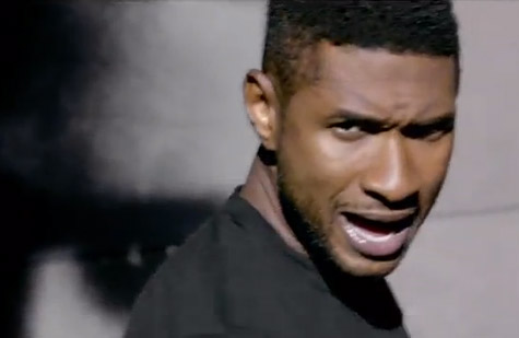 Usher