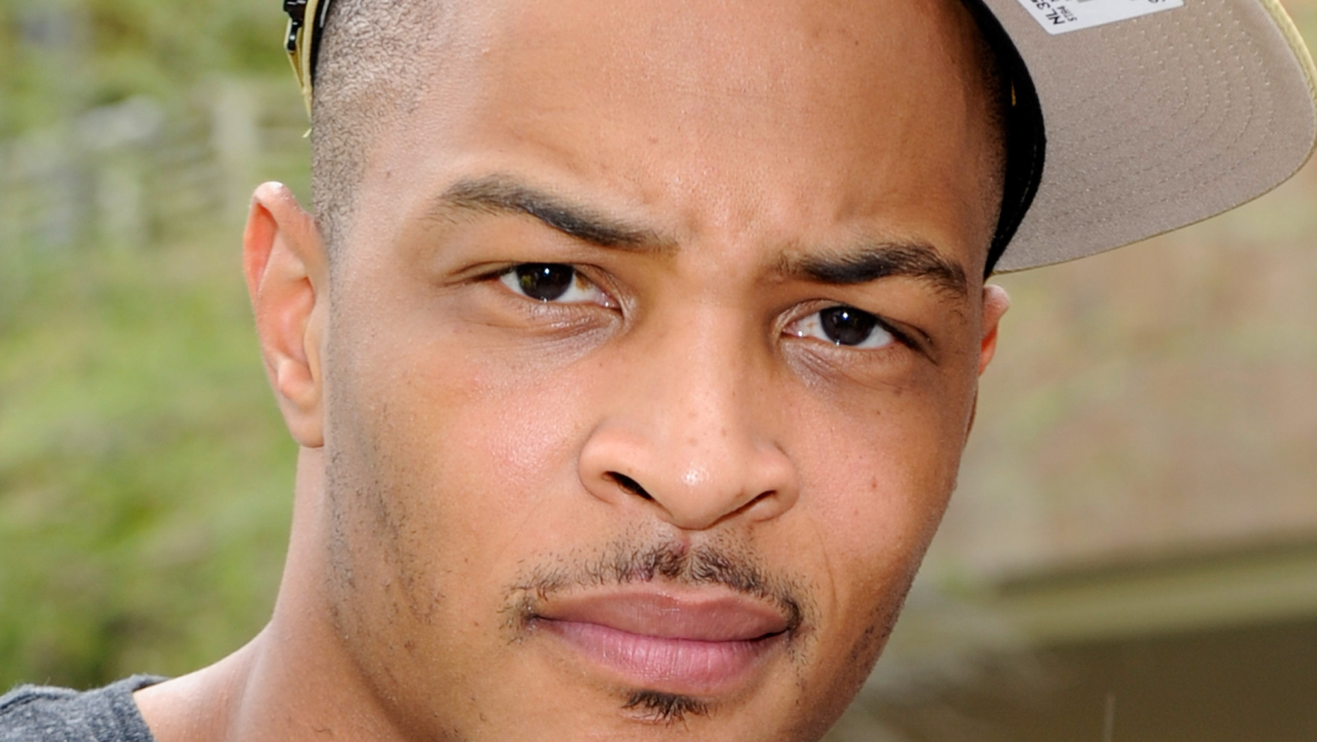 Rapper T.I.